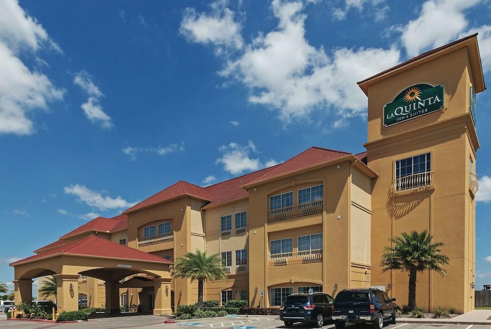 La Quinta By Wyndham Порт Артър Екстериор снимка