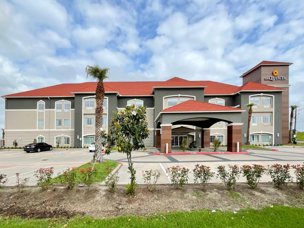 La Quinta By Wyndham Порт Артър Екстериор снимка