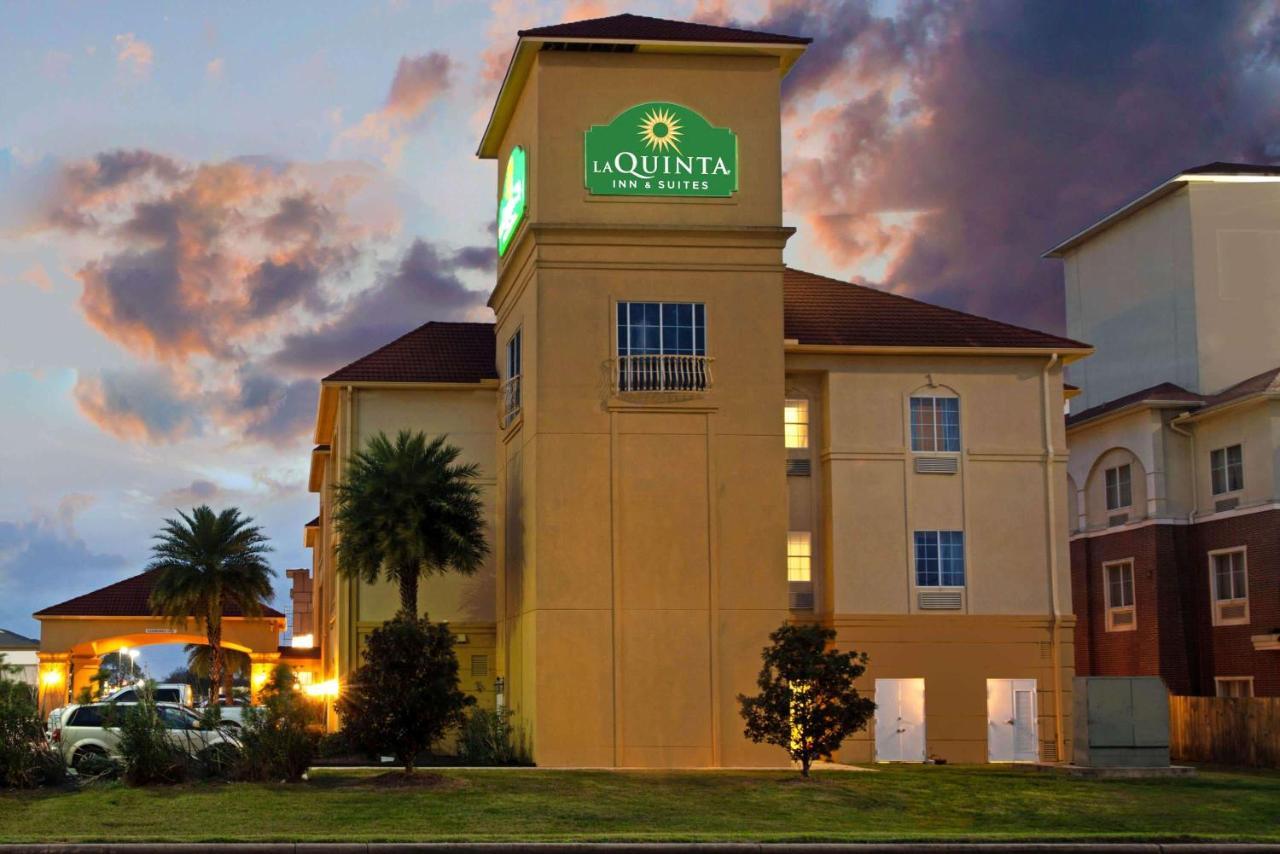 La Quinta By Wyndham Порт Артър Екстериор снимка