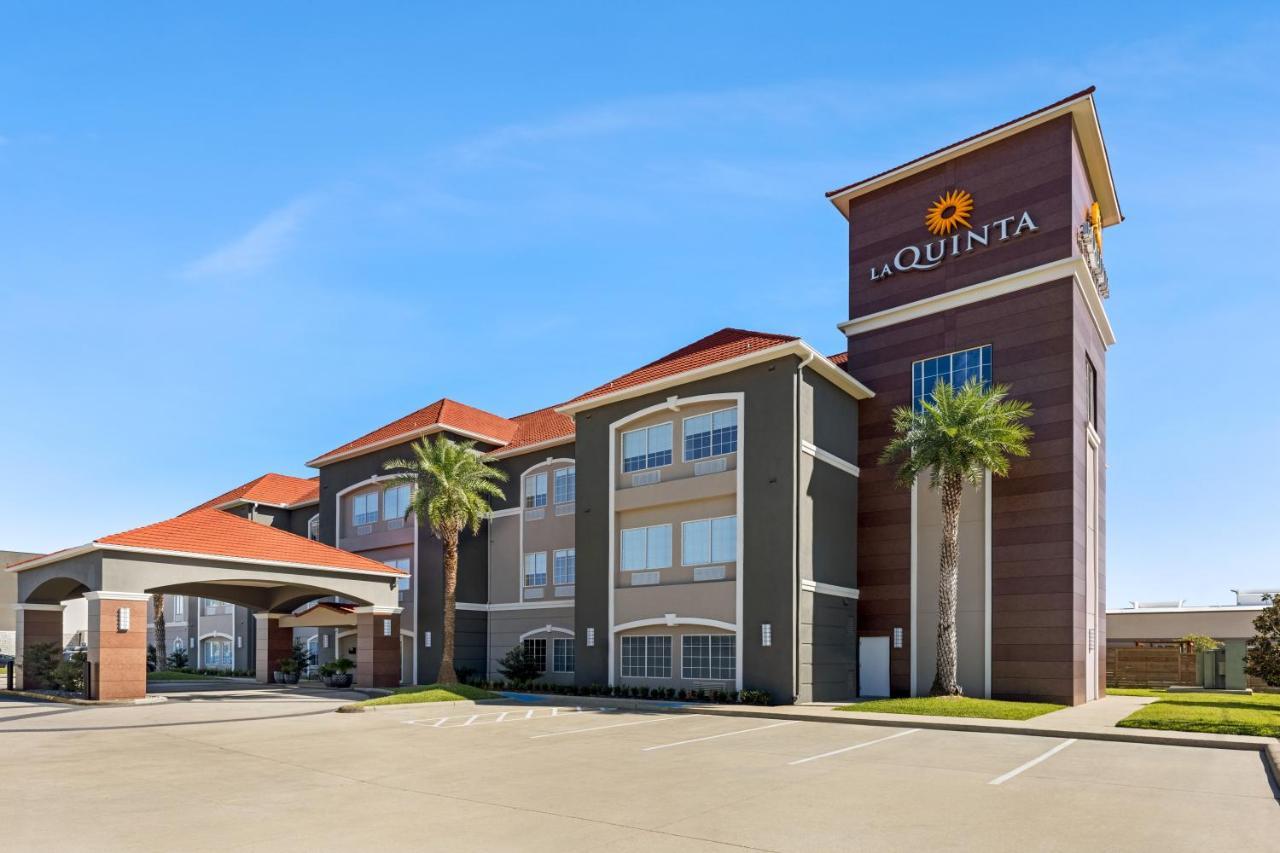 La Quinta By Wyndham Порт Артър Екстериор снимка