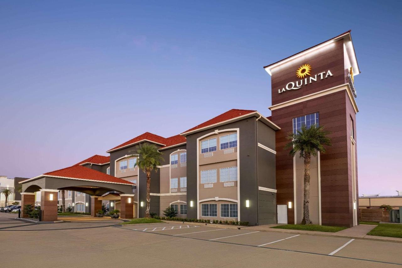 La Quinta By Wyndham Порт Артър Екстериор снимка