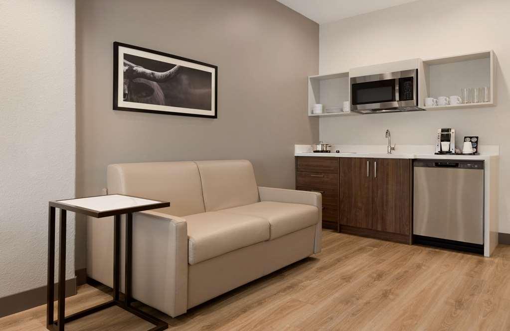 La Quinta By Wyndham Порт Артър Стая снимка