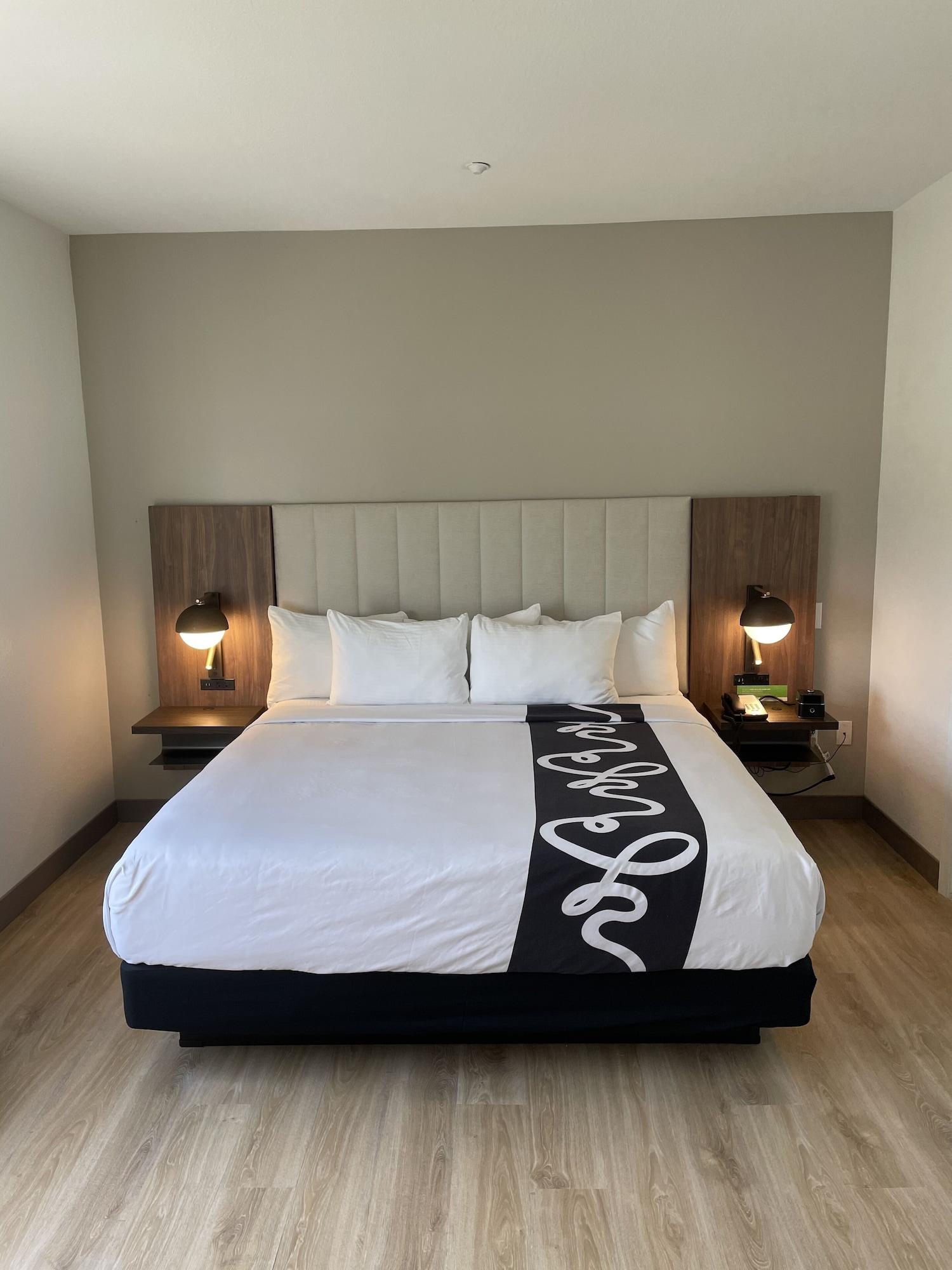 La Quinta By Wyndham Порт Артър Екстериор снимка