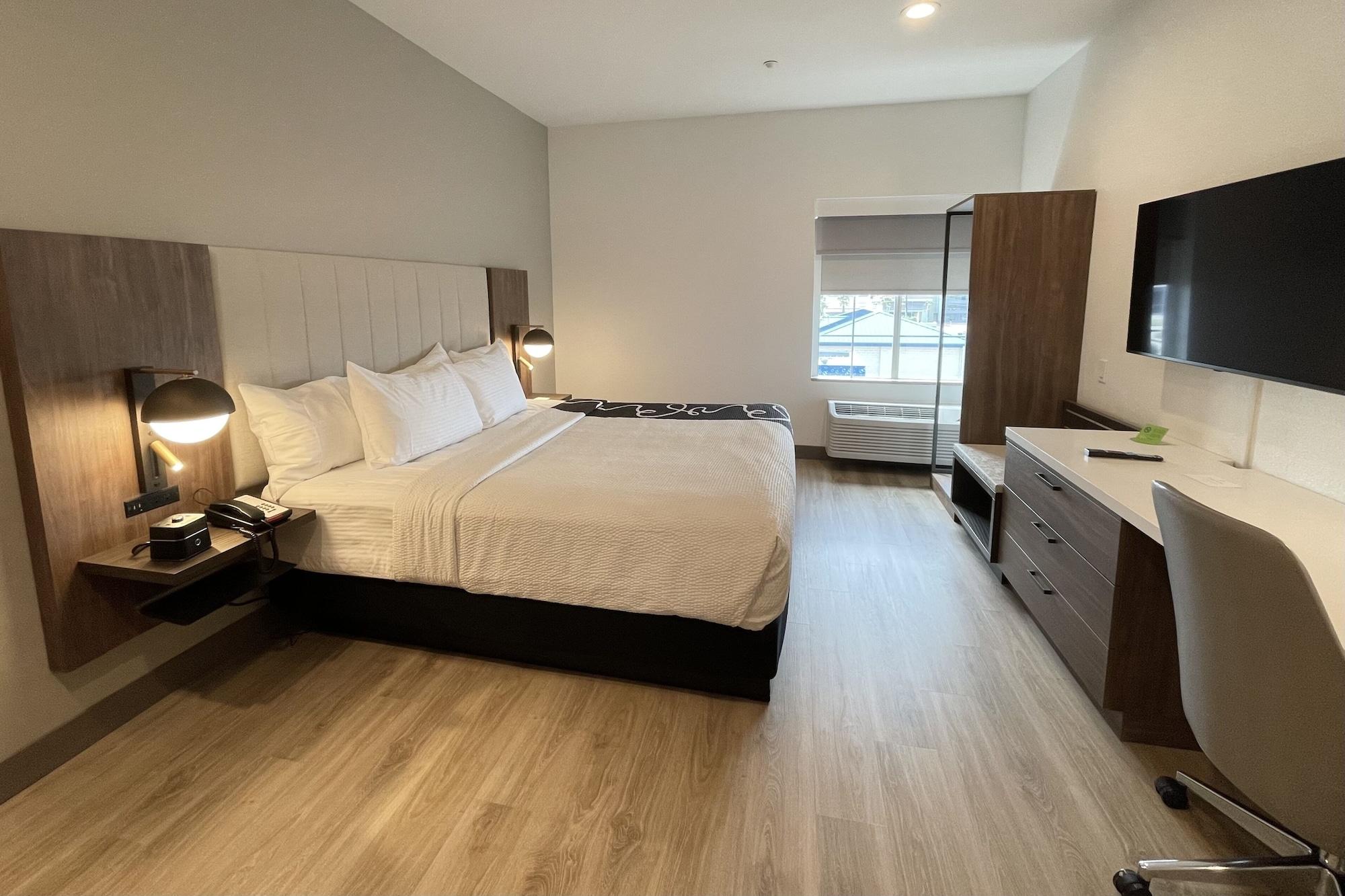 La Quinta By Wyndham Порт Артър Екстериор снимка
