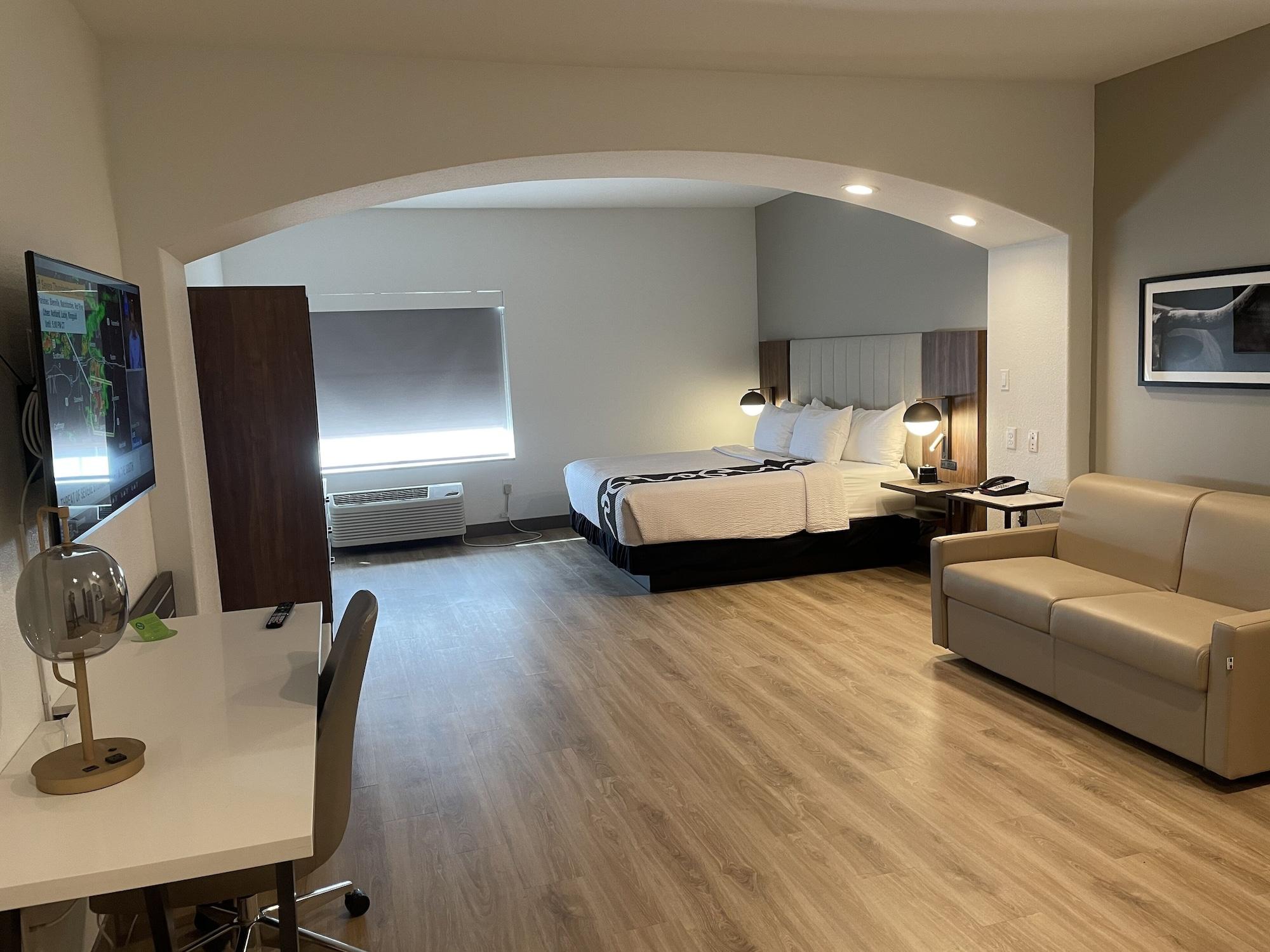 La Quinta By Wyndham Порт Артър Екстериор снимка
