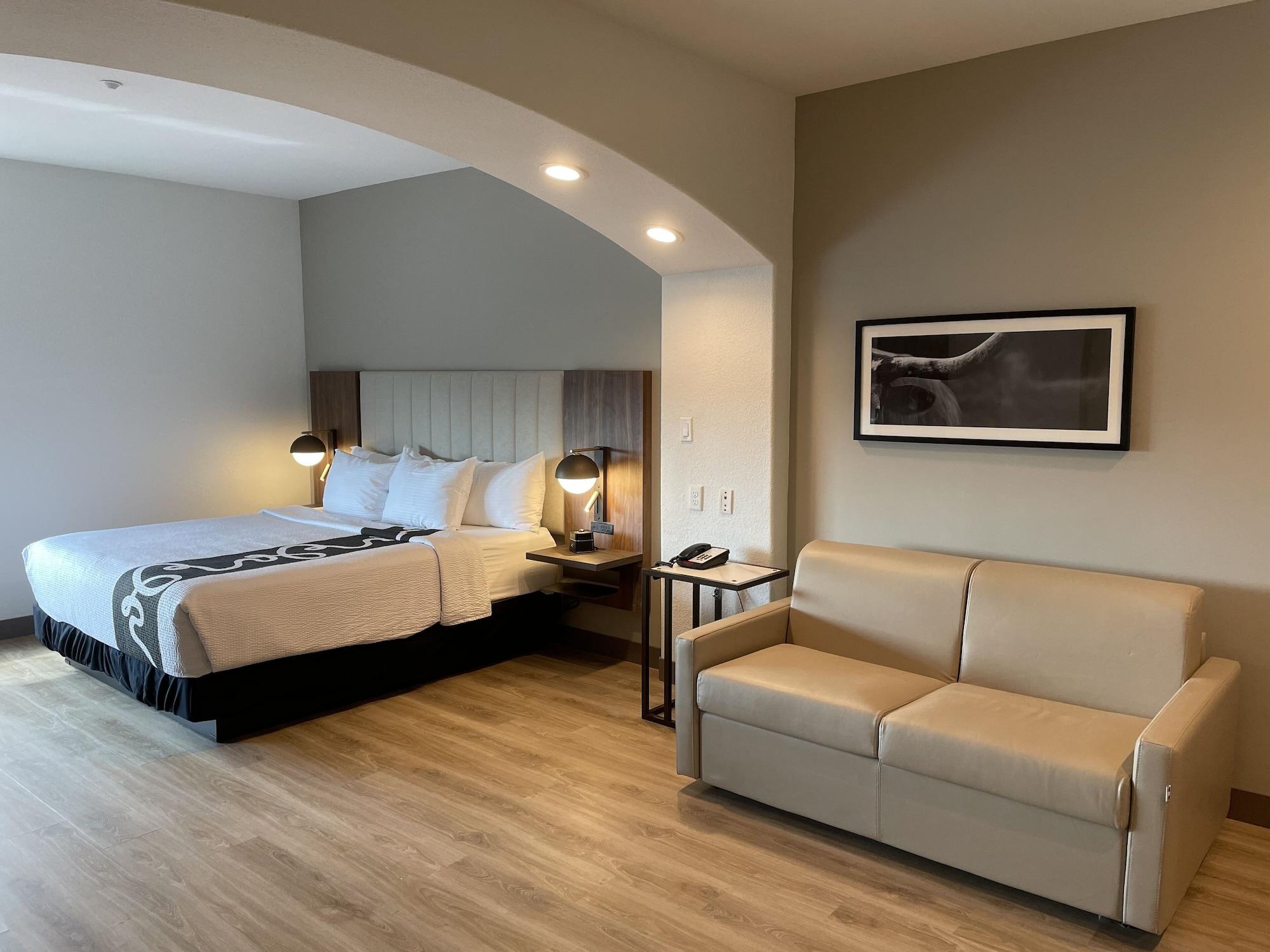 La Quinta By Wyndham Порт Артър Екстериор снимка