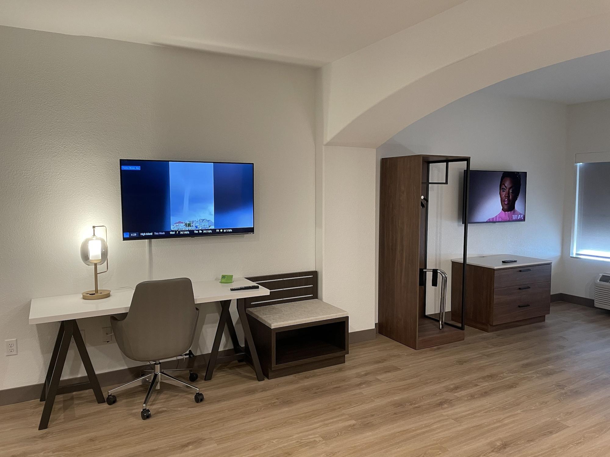 La Quinta By Wyndham Порт Артър Екстериор снимка