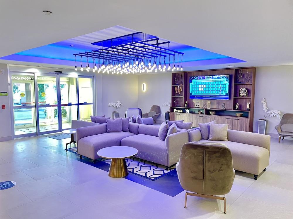 La Quinta By Wyndham Порт Артър Екстериор снимка