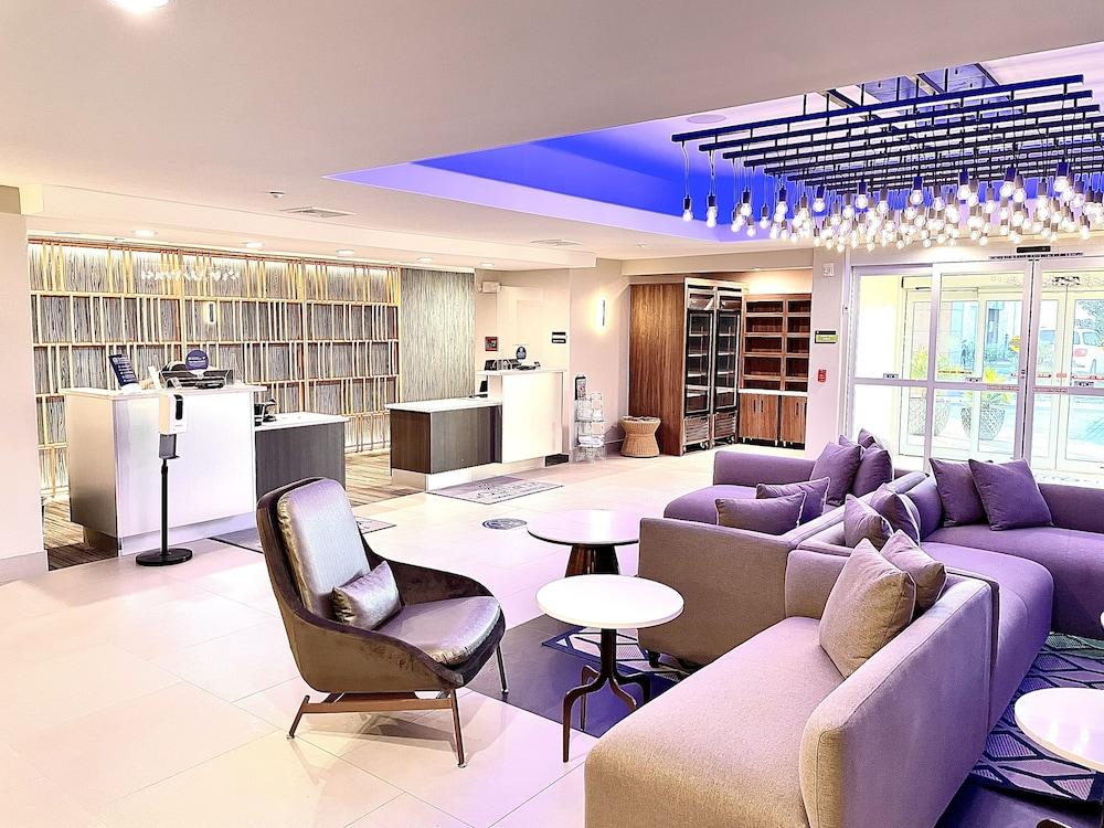 La Quinta By Wyndham Порт Артър Екстериор снимка