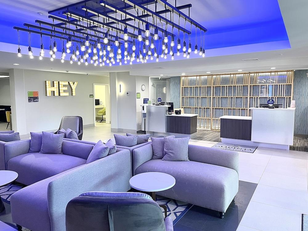 La Quinta By Wyndham Порт Артър Екстериор снимка