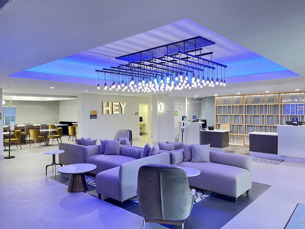 La Quinta By Wyndham Порт Артър Екстериор снимка